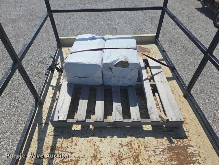 image for item EN3899 2005 Finn T120GN II hydroseeder