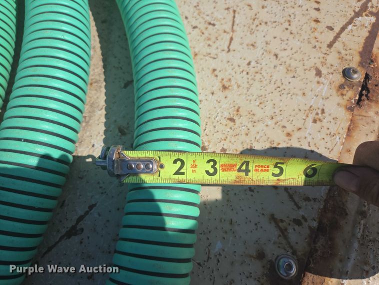 image for item EN3899 2005 Finn T120GN II hydroseeder