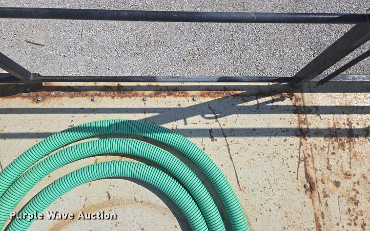 image for item EN3899 2005 Finn T120GN II hydroseeder