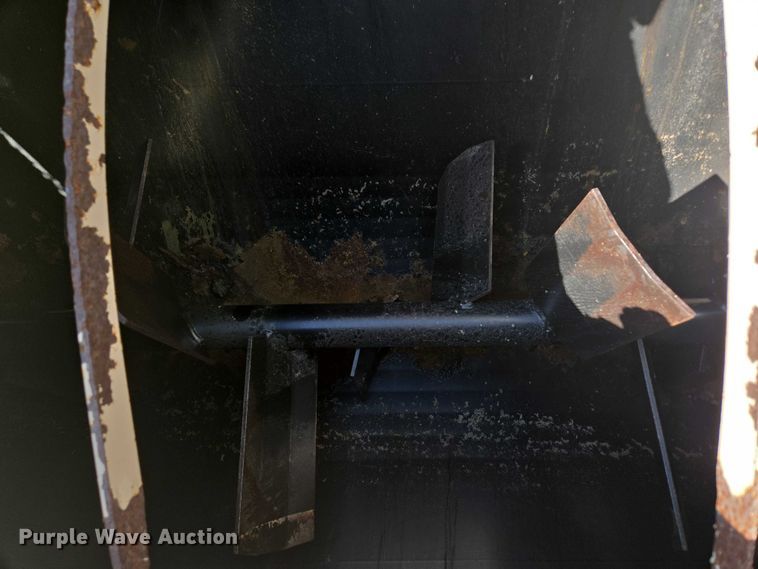 image for item EN3899 2005 Finn T120GN II hydroseeder