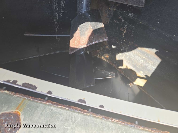 image for item EN3899 2005 Finn T120GN II hydroseeder