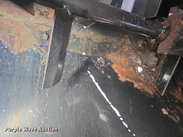 image for item EN3899 2005 Finn T120GN II hydroseeder