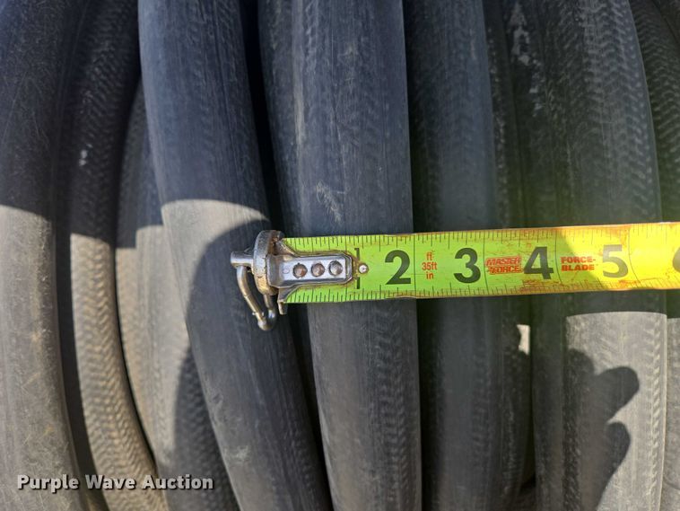 image for item EN3899 2005 Finn T120GN II hydroseeder