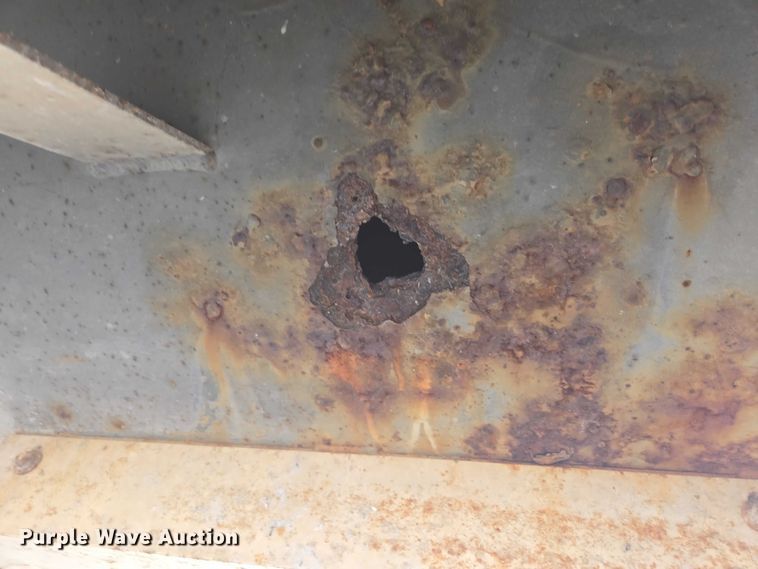 image for item EN3899 2005 Finn T120GN II hydroseeder