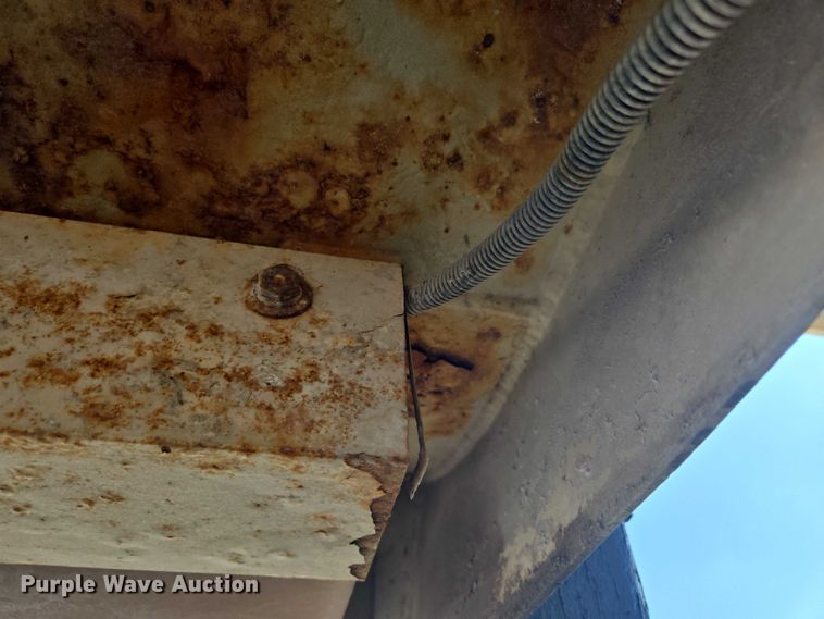 image for item EN3899 2005 Finn T120GN II hydroseeder