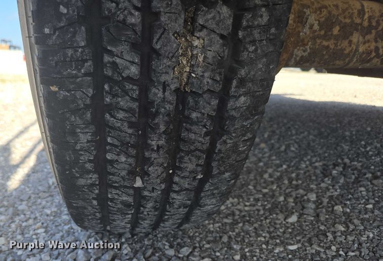 image for item EN3899 2005 Finn T120GN II hydroseeder