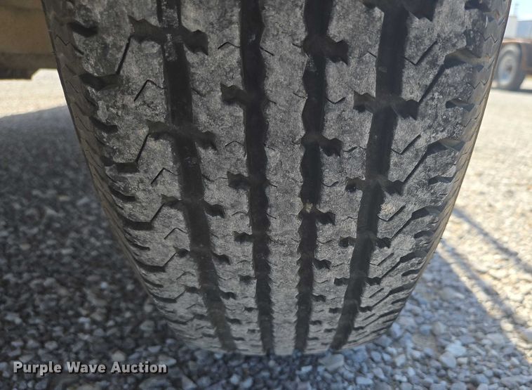 image for item EN3899 2005 Finn T120GN II hydroseeder