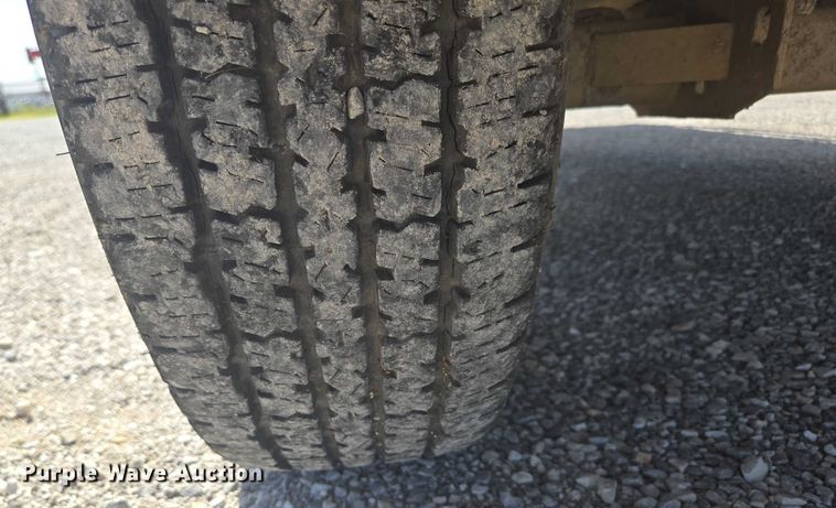 image for item EN3899 2005 Finn T120GN II hydroseeder