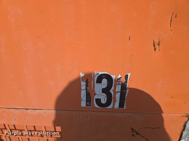 image for item EN3900 Sullivan D185QJD5 air compressor