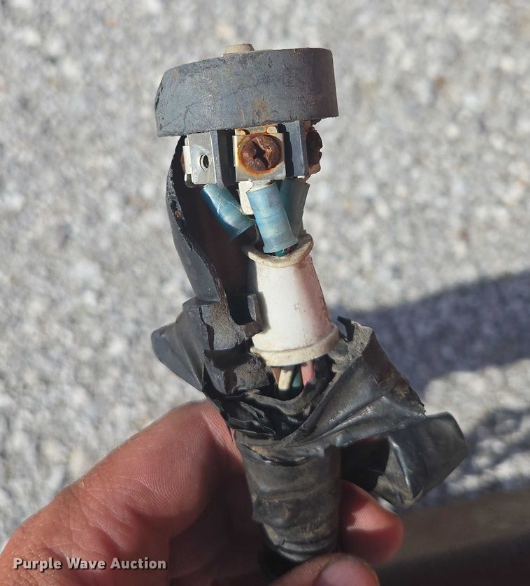 image for item EN3900 Sullivan D185QJD5 air compressor