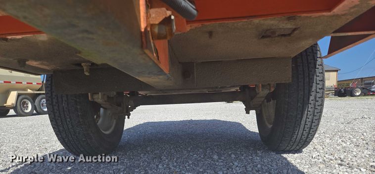 image for item EN3900 Sullivan D185QJD5 air compressor