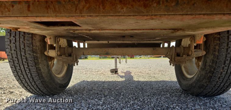 image for item EN3900 Sullivan D185QJD5 air compressor