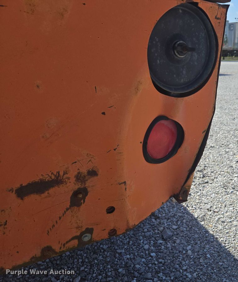 image for item EN3900 Sullivan D185QJD5 air compressor