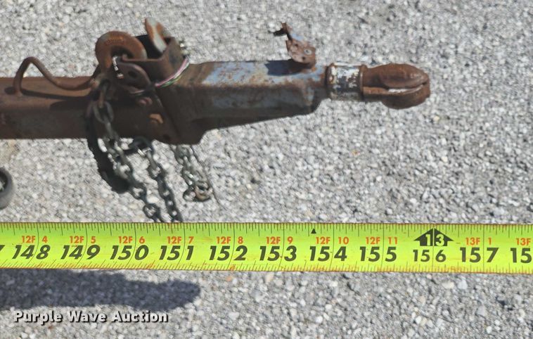 image for item EN3900 Sullivan D185QJD5 air compressor