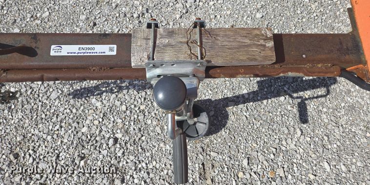 image for item EN3900 Sullivan D185QJD5 air compressor