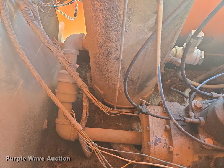 image for item EN3900 Sullivan D185QJD5 air compressor