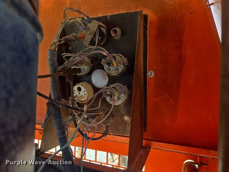 image for item EN3900 Sullivan D185QJD5 air compressor