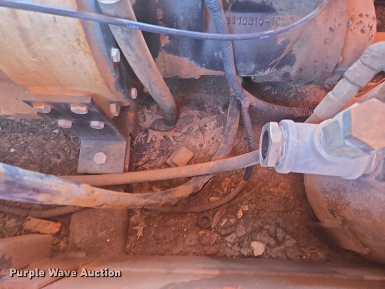 image for item EN3900 Sullivan D185QJD5 air compressor