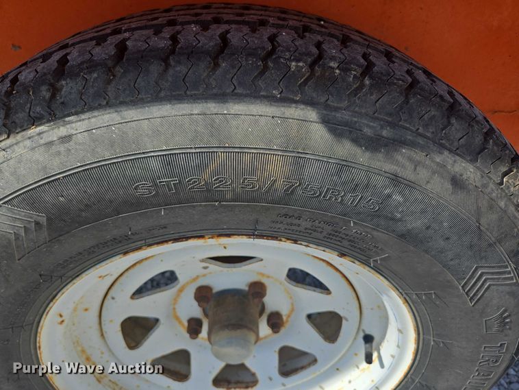 image for item EN3900 Sullivan D185QJD5 air compressor