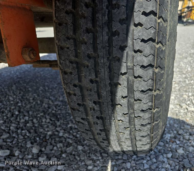 image for item EN3900 Sullivan D185QJD5 air compressor