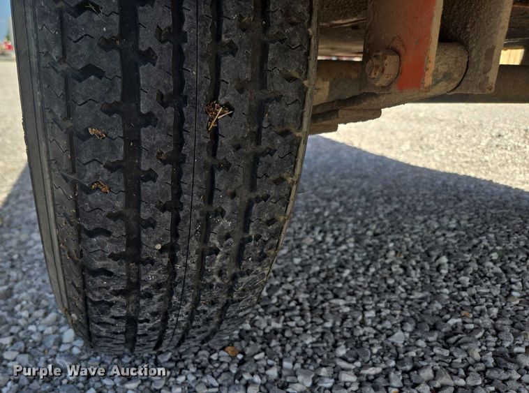 image for item EN3900 Sullivan D185QJD5 air compressor