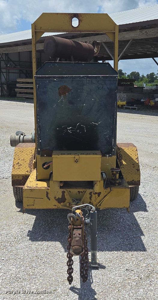 image for item EN3905 Power Prime Pumps 00 DV 150 pump