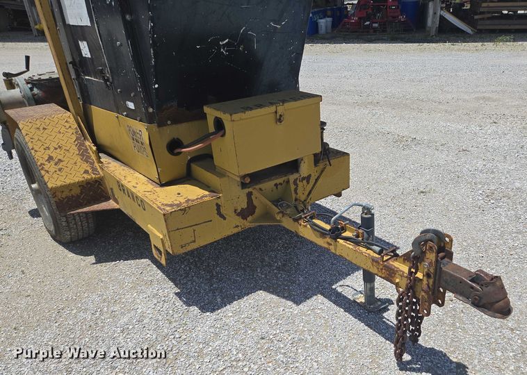 image for item EN3905 Power Prime Pumps 00 DV 150 pump