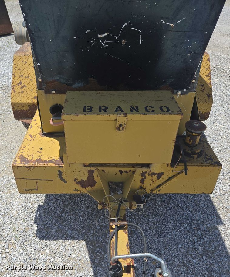 image for item EN3905 Power Prime Pumps 00 DV 150 pump