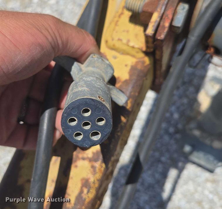 image for item EN3905 Power Prime Pumps 00 DV 150 pump