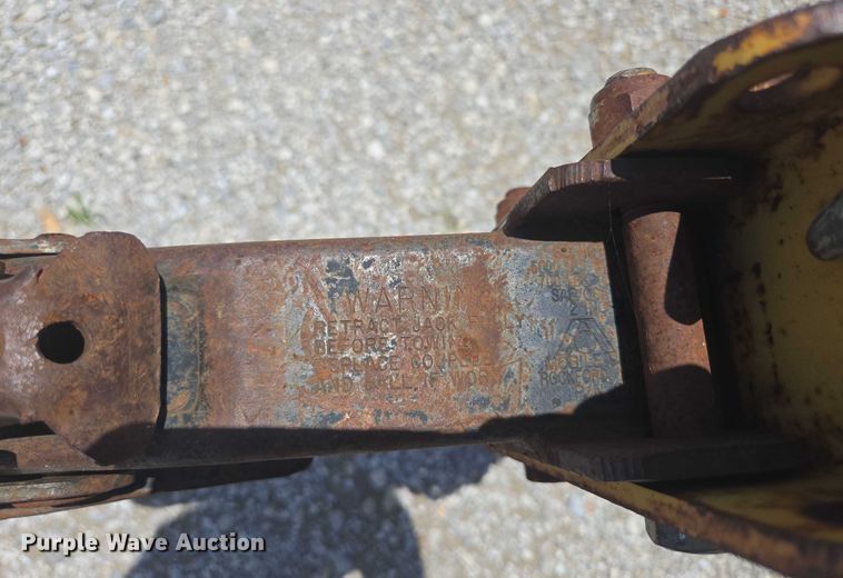 image for item EN3905 Power Prime Pumps 00 DV 150 pump