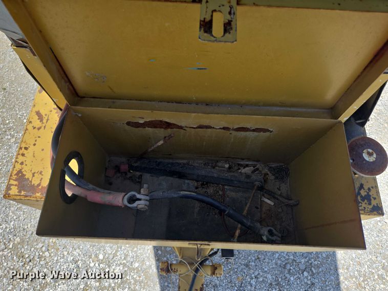 image for item EN3905 Power Prime Pumps 00 DV 150 pump