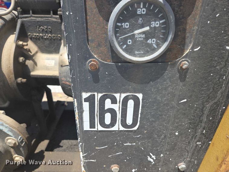 image for item EN3905 Power Prime Pumps 00 DV 150 pump