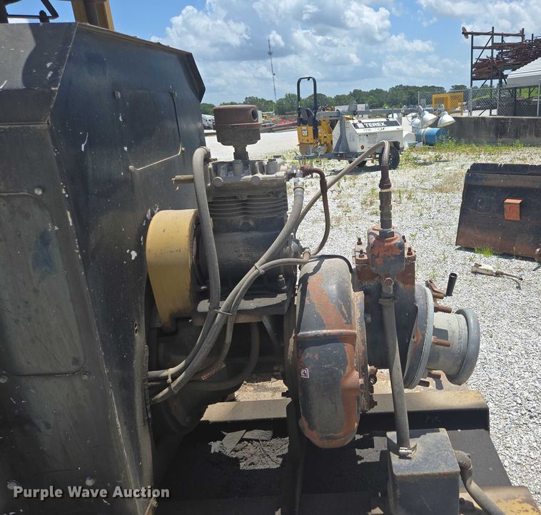 image for item EN3905 Power Prime Pumps 00 DV 150 pump