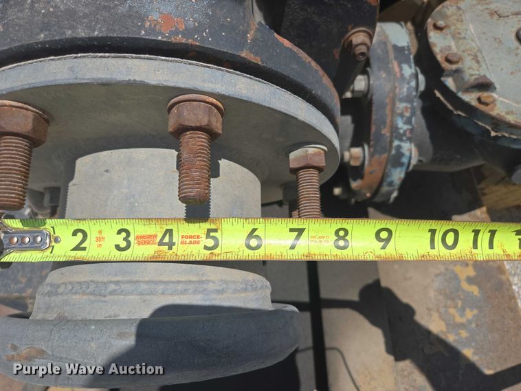 image for item EN3905 Power Prime Pumps 00 DV 150 pump