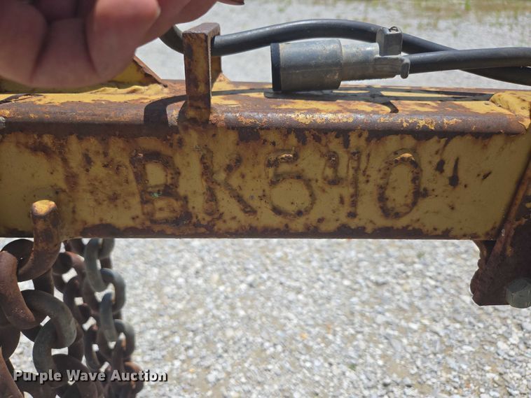 image for item EN3905 Power Prime Pumps 00 DV 150 pump