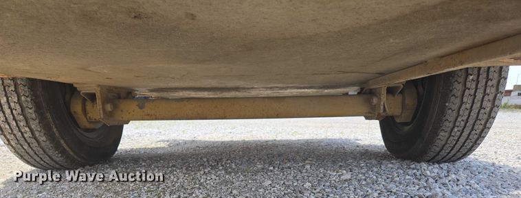 image for item EN3905 Power Prime Pumps 00 DV 150 pump