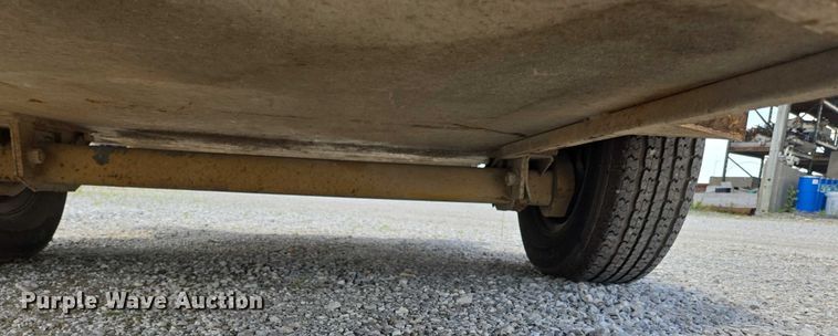 image for item EN3905 Power Prime Pumps 00 DV 150 pump