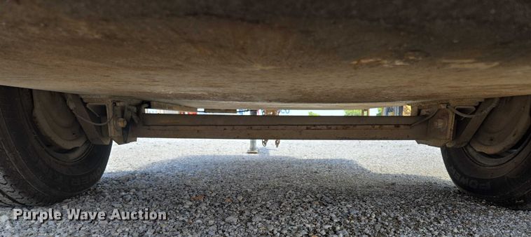 image for item EN3905 Power Prime Pumps 00 DV 150 pump