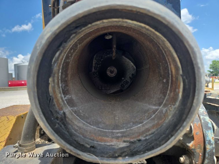 image for item EN3905 Power Prime Pumps 00 DV 150 pump