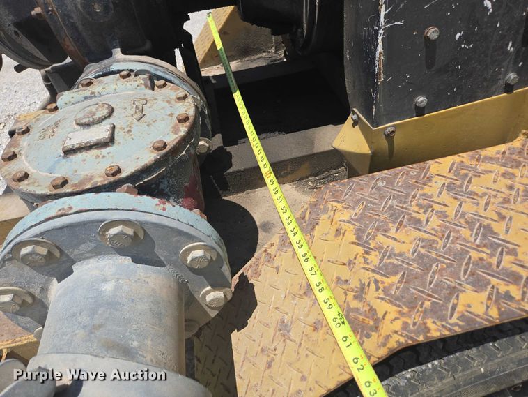 image for item EN3905 Power Prime Pumps 00 DV 150 pump