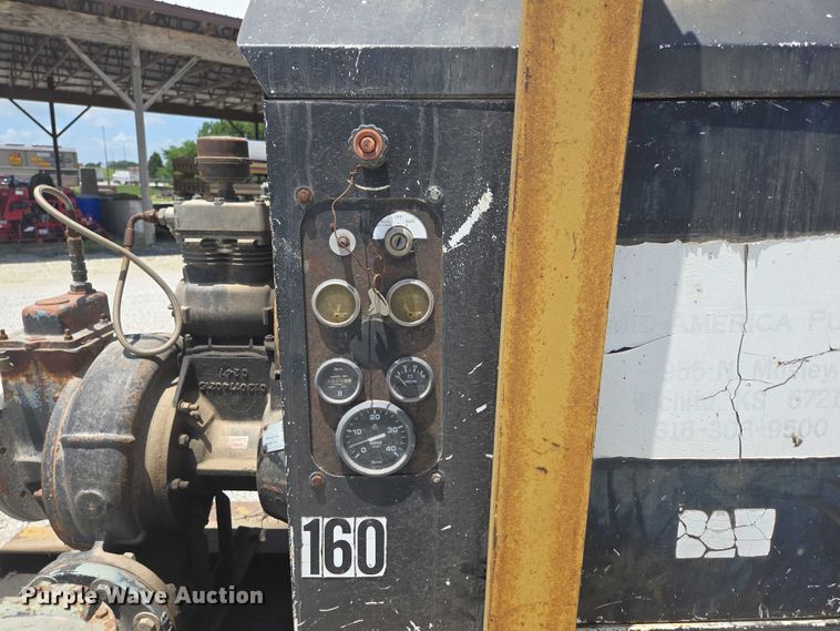 image for item EN3905 Power Prime Pumps 00 DV 150 pump