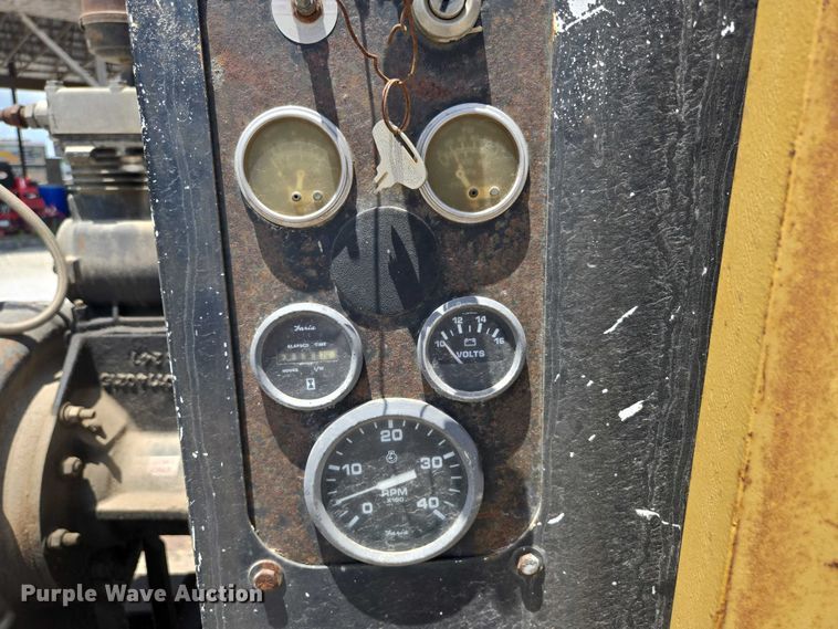 image for item EN3905 Power Prime Pumps 00 DV 150 pump