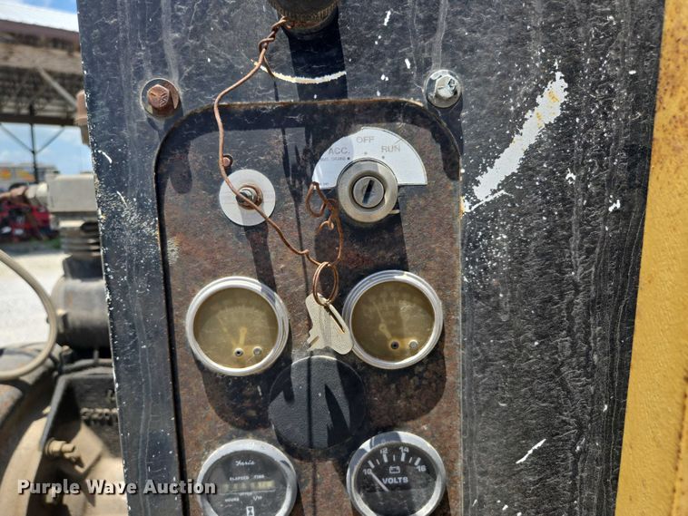 image for item EN3905 Power Prime Pumps 00 DV 150 pump