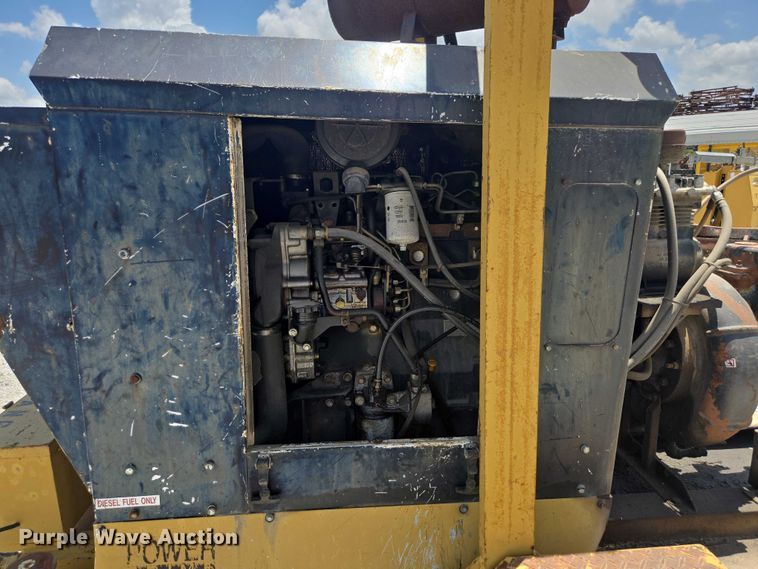 image for item EN3905 Power Prime Pumps 00 DV 150 pump