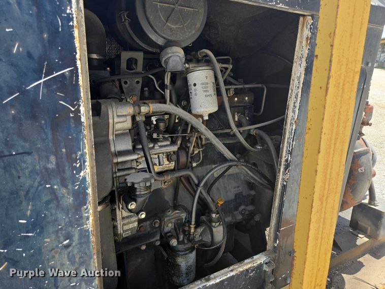 image for item EN3905 Power Prime Pumps 00 DV 150 pump