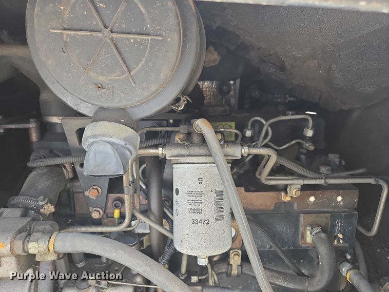 image for item EN3905 Power Prime Pumps 00 DV 150 pump