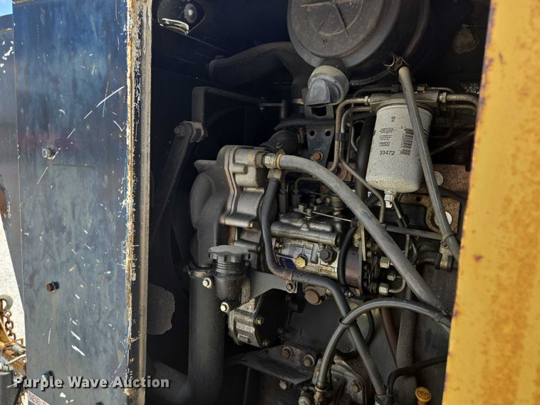 image for item EN3905 Power Prime Pumps 00 DV 150 pump