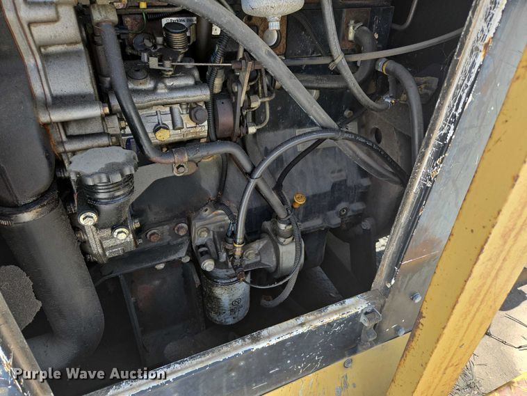 image for item EN3905 Power Prime Pumps 00 DV 150 pump