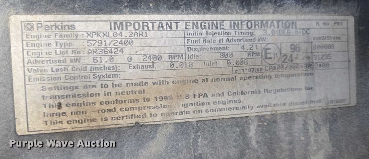 image for item EN3905 Power Prime Pumps 00 DV 150 pump