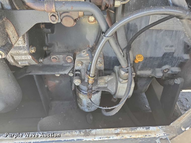 image for item EN3905 Power Prime Pumps 00 DV 150 pump